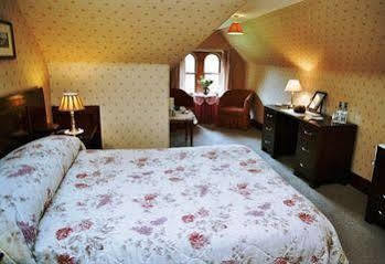 Tigh Na Sgiath * Grantown-on-Spey