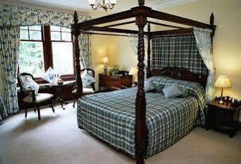 Tigh Na Sgiath Grantown-on-Spey